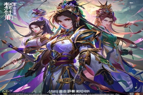 梦幻西游变态单机版